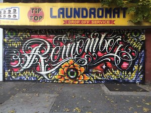 REMEMBER by JO SF (2020)