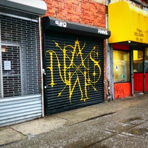 ALL WOLVES NO SHEEP by JO SF (2015)