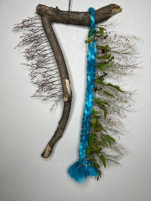 Extended by Garrett Skupinski