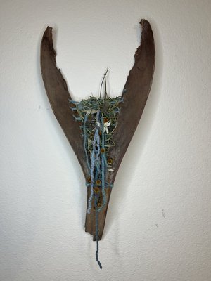 Stretched by Garrett Skupinski (2024)