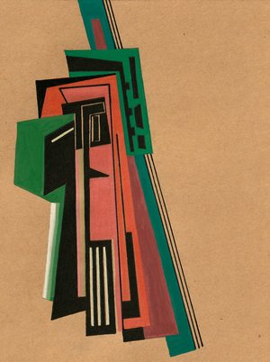 Headache by Vincent Leary (2026)