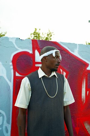 Rap Community 10 — portfolio