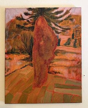 missing parts  by Lauren Schmelz