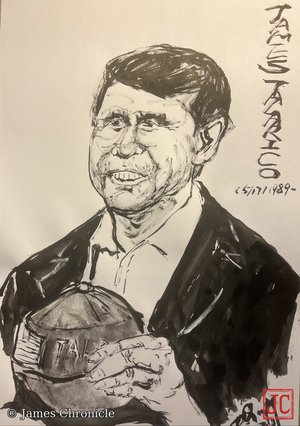 James Zhang