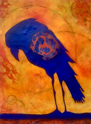 Claudia johns