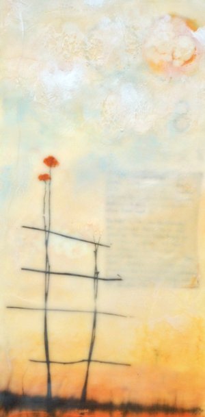 Twigs by Claudia johns (2026)