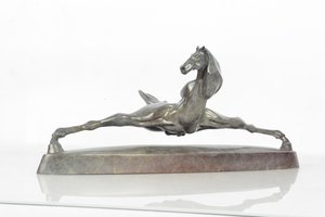 The Splits by Kai Mao (2017)