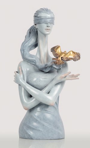 Superior Animals: Guidance of the Heart by Kai Mao (2022)