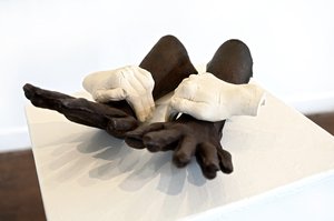 These Same Hands, by Stacey Chinn-Hart (2026)