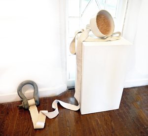 Fragments by Stacey Chinn-Hart (2025)