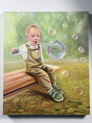 Little Wonders by Umukusum Vakhilt (2026)