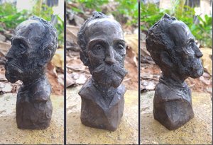 Hostos by Neftali Cruz Luciano