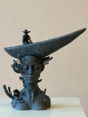 Sueño del Pescador by Neftali Cruz Luciano (2026)