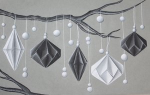 Branches Adorned by Sophia Engel (2025)