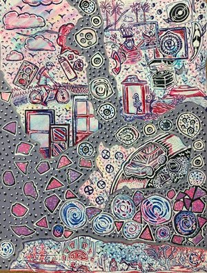 Lin Webster