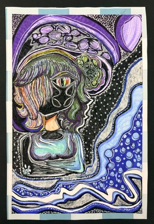 Inertia by Lin Webster (2026)