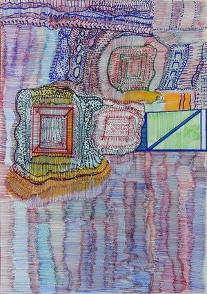 Constant (Konstante) by Haci Sami Yaman (2018)
