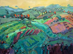 Shamrocks & Sunshine by Maureen Kerr (2025)