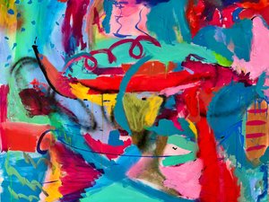 Convergence by Flor Lasheras (2026)