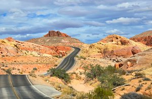 On The Road Again  (Limited Edition) by Cherie Jordan (2026)