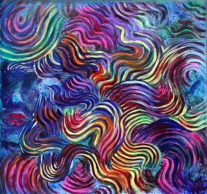 Dreams by Kaitlyn Synan (2025)