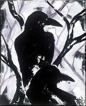 Kindered Shadows by Kaitlyn Synan (2024)