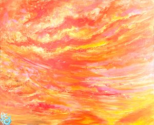 A Cloudy Embrace by Kaitlyn Synan (2026)