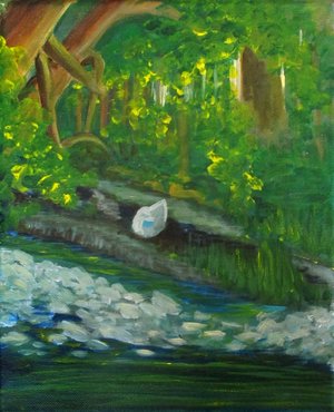 Secret Place by Kaitlyn Synan (2026)