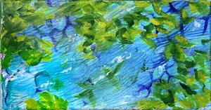 Creekbed by Kaitlyn Synan (2026)