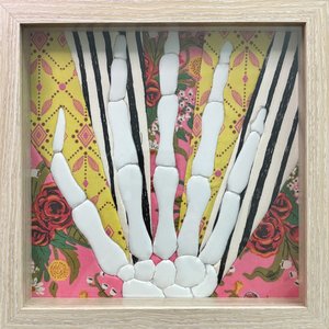 Bone Garden by Chloe Dolandis (2026)
