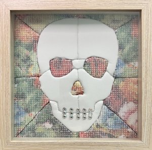 Skull Garden by Chloe Dolandis (2026)