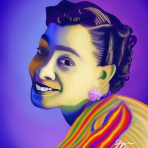Doll Face by Janay Minor (2026)
