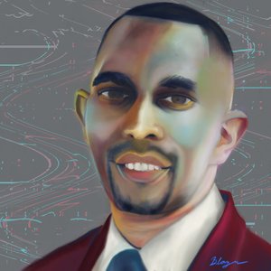 For the Record (Hakeem Jeffries) by Janay Minor (2026)