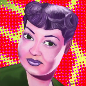 Poppin Into the Toons (Jackie Ormes) by Janay Minor (2026)