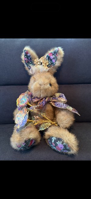 The Elegant Furr by Dalton Moats (2026)