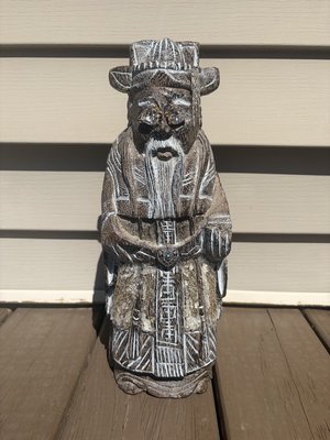 Blingin Buddah 1 by Dalton Moats (2026)
