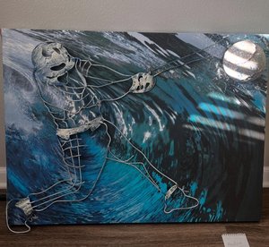 The Kinetic Wave by Dalton Moats (2026)