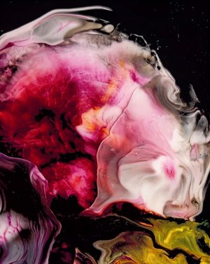 Beta Bouquet  by Hilga Laplan (2026)