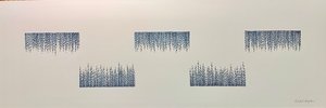 washington_Explorations in Energy 4 (Bound) by Ted Washington (2022)