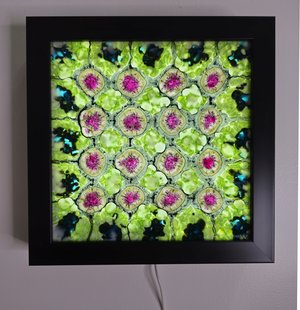 Aperture by Michelle Rial (2024)
