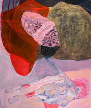 Ellen Burgin