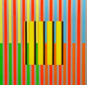 Marilyn Stubblebine