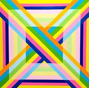 Choice by Marilyn Stubblebine (2024)
