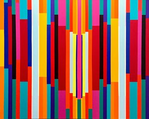 Sound Scene by Marilyn Stubblebine (2024)