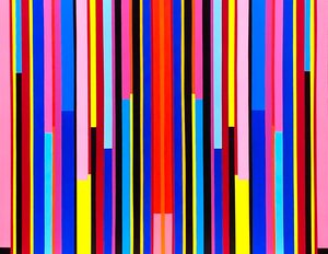 Sounds of Blushing by Marilyn Stubblebine (2024)