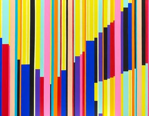 Attraction by Marilyn Stubblebine (2024)