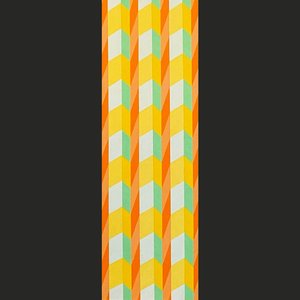 Rising by Marilyn Stubblebine (2021)