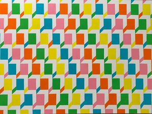 Formation by Marilyn Stubblebine (2020)