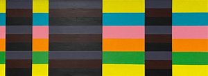 Life Pulses by Marilyn Stubblebine (2022)