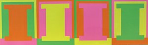 Untitled Modular Polyptych by Marilyn Stubblebine (2026)
